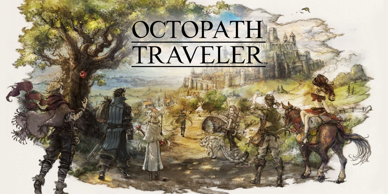 Tomb of Kings – Octopath Traveler Guide