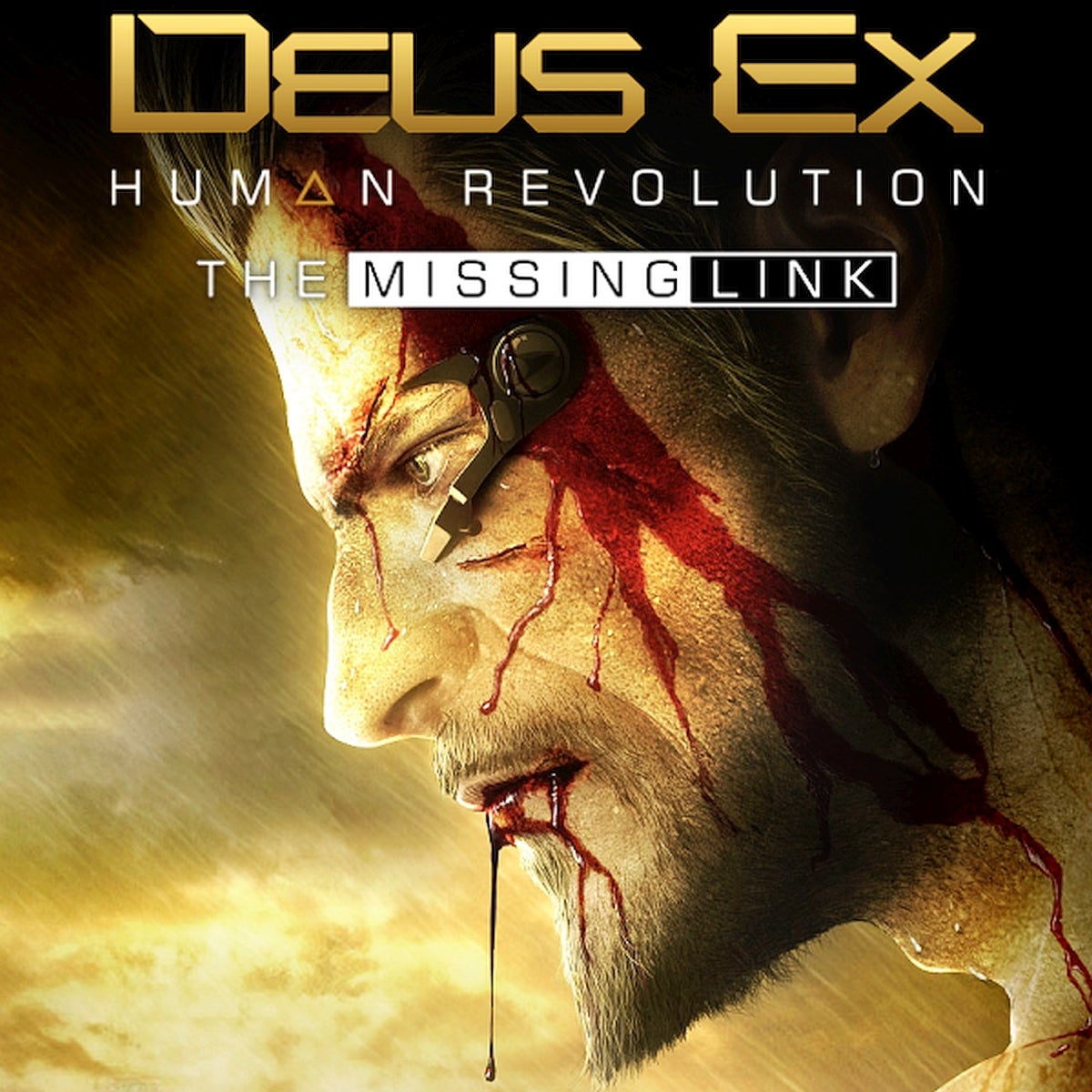 Cloak & Daggers – Deus Ex: Human Revolution Guide